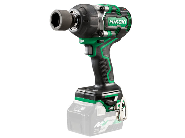 Hikoki Akku-Schlagschrauber WR36DE (Ohne Akku/Ladegerät)