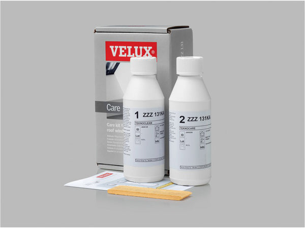 VELUX Pflege- und Wartungsprodukt ZZZ 131KH