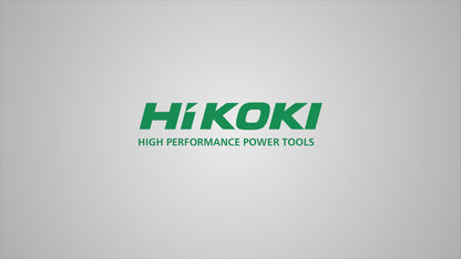 Hikoki Kettensäge Akku CS1825DCW4Z