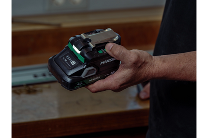 Hikoki Power Charger UC 18DA W4Z
