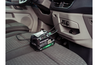 Hikoki Power Charger UC 18DA W4Z