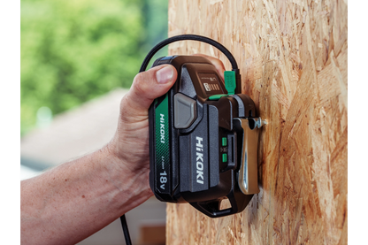 Hikoki Power Charger UC 18DA W4Z