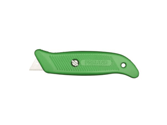 Freund Universalmesser Feststehend, ohne Klingen